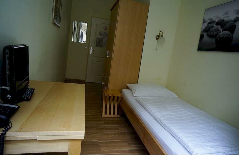 Hotel Pension Liechtenstein
