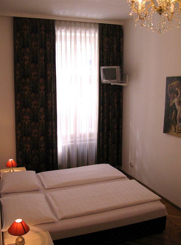 Hotel Pension Liechtenstein