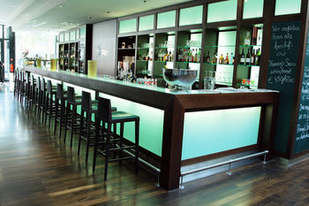 Liv'in Residence By Fleming's Wien