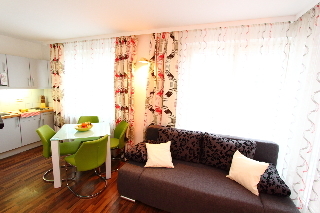 Aparthotel Checkvienna - Apartment Rentals Vienna