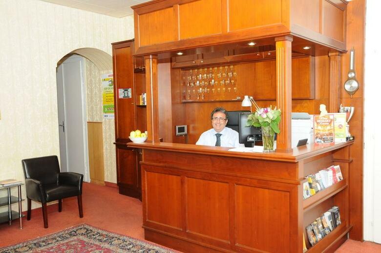 Andreas Hotelpension