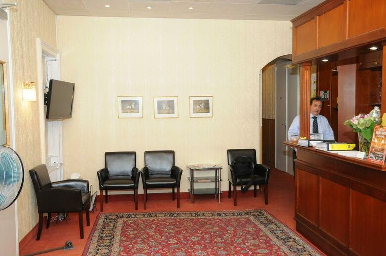 Andreas Hotelpension