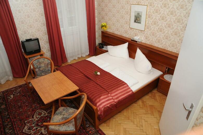 Andreas Hotelpension