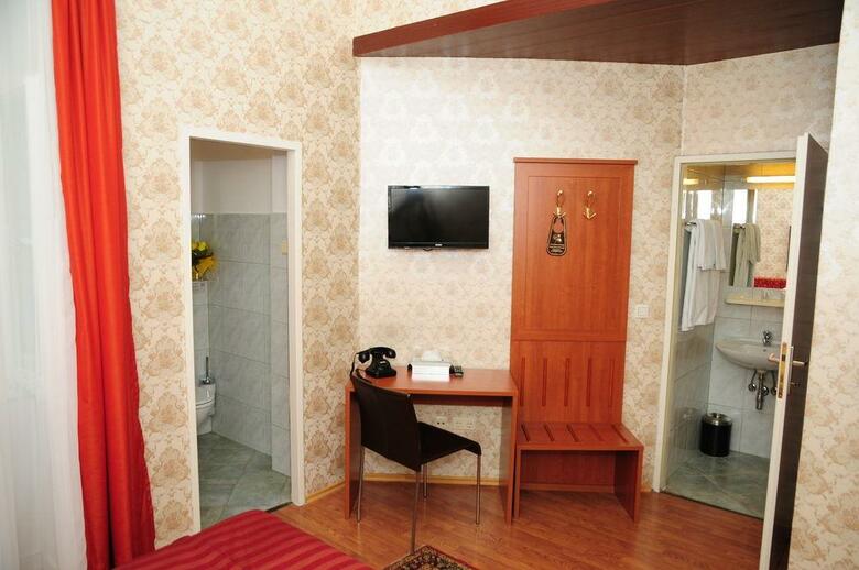 Andreas Hotelpension