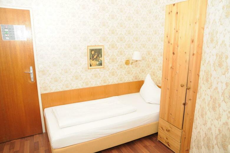 Andreas Hotelpension
