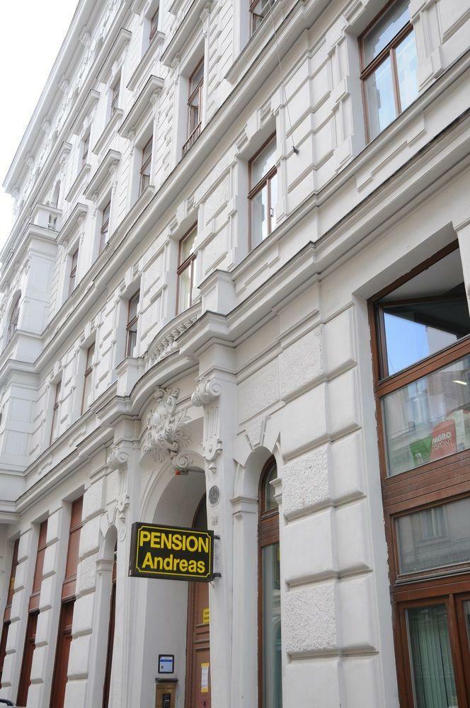 Andreas Hotelpension