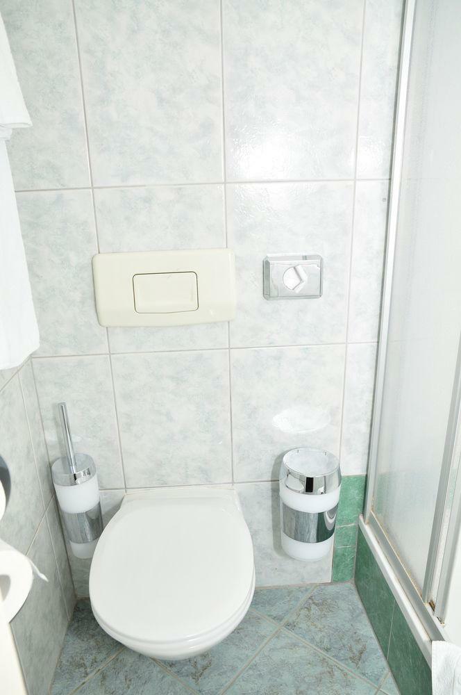 Andreas Hotelpension
