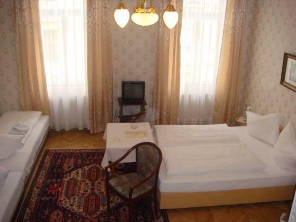 Andreas Hotelpension