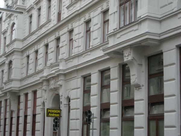 Andreas Hotelpension