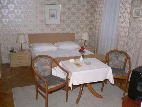 Andreas Hotelpension