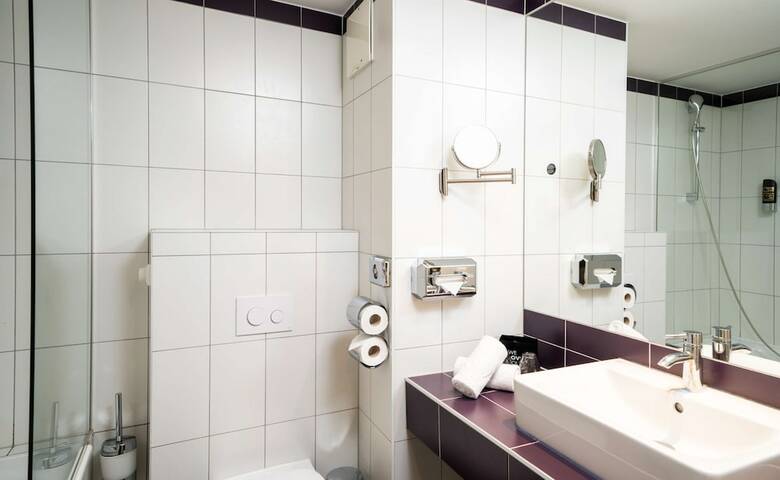 The Hotel 1060 Vienna