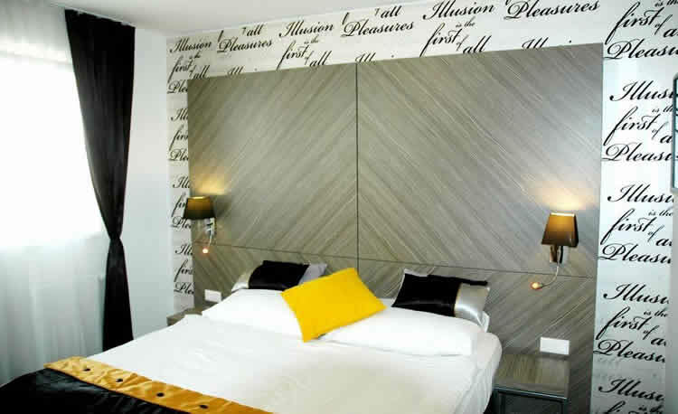 The Hotel 1060 Vienna