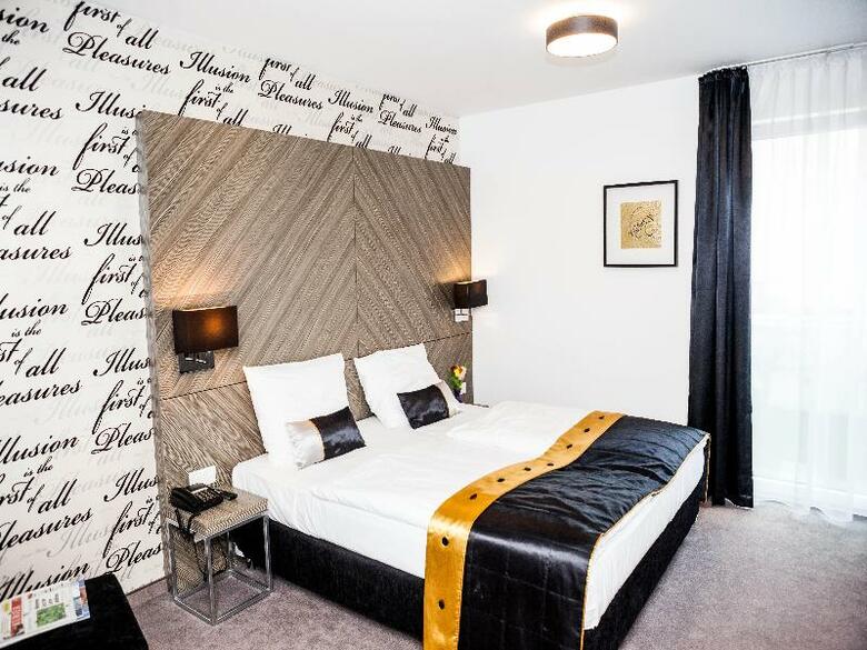 The Hotel 1060 Vienna