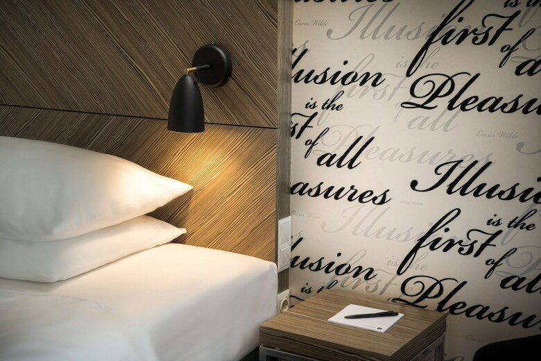 The Hotel 1060 Vienna