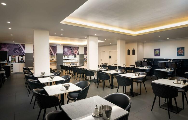 The Hotel 1060 Vienna