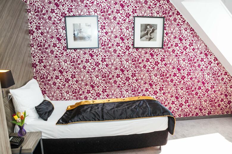 The Hotel 1060 Vienna