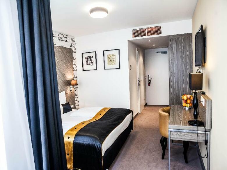 The Hotel 1060 Vienna
