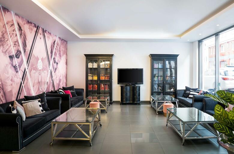 The Hotel 1060 Vienna