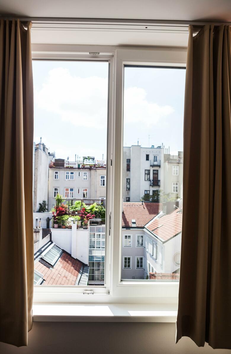 The Hotel 1060 Vienna