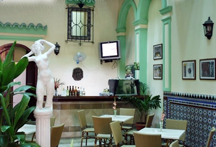 Hotel Plaza