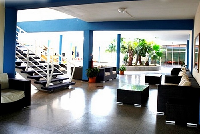 Hotel Villa Tararaco