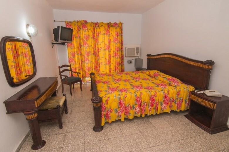 Hotel Villa Tararaco