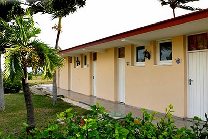Hotel Villa Tararaco
