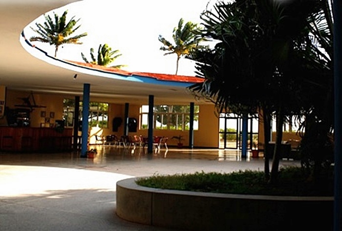 Hotel Villa Tararaco