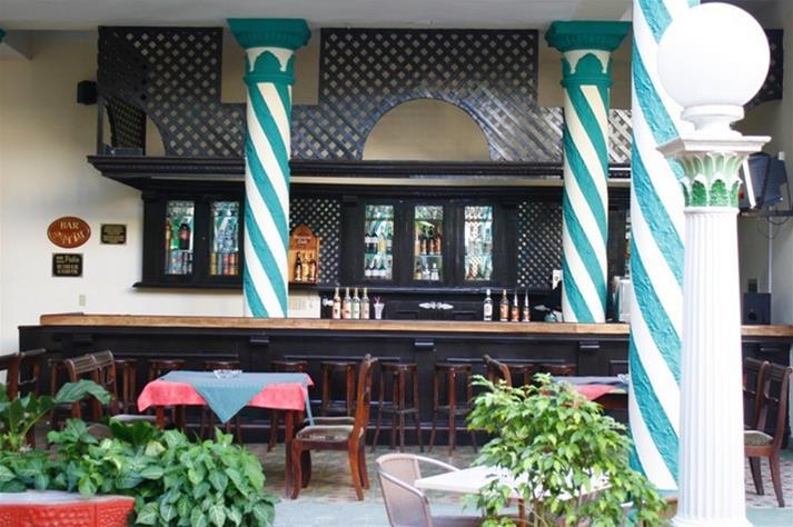Hotel Colon