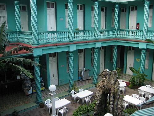 Hotel Colon