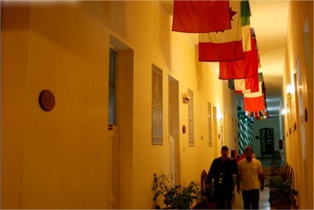 Hotel Colon