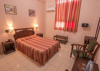 Hotel Isla De Cuba