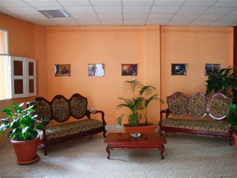 Hotel Isla De Cuba
