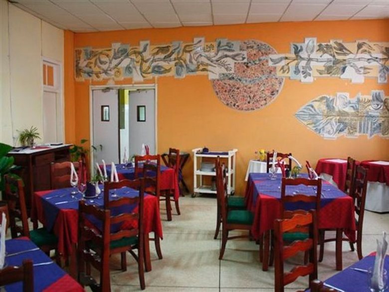 Hotel Isla De Cuba