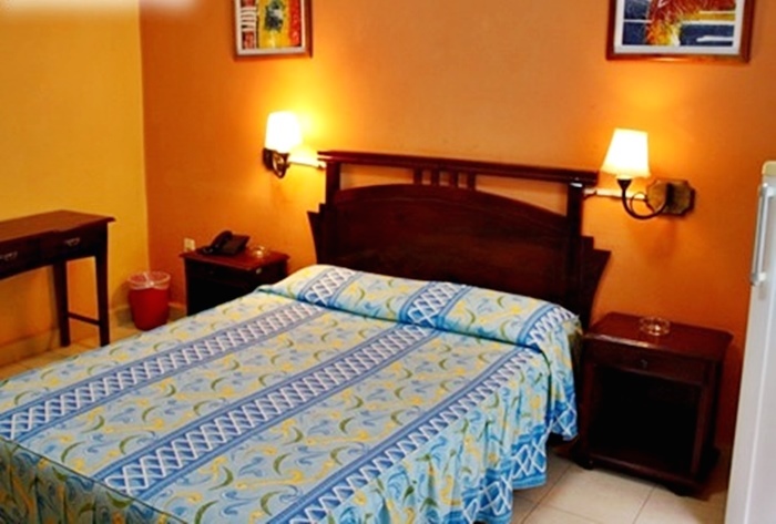 Hotel Isla De Cuba