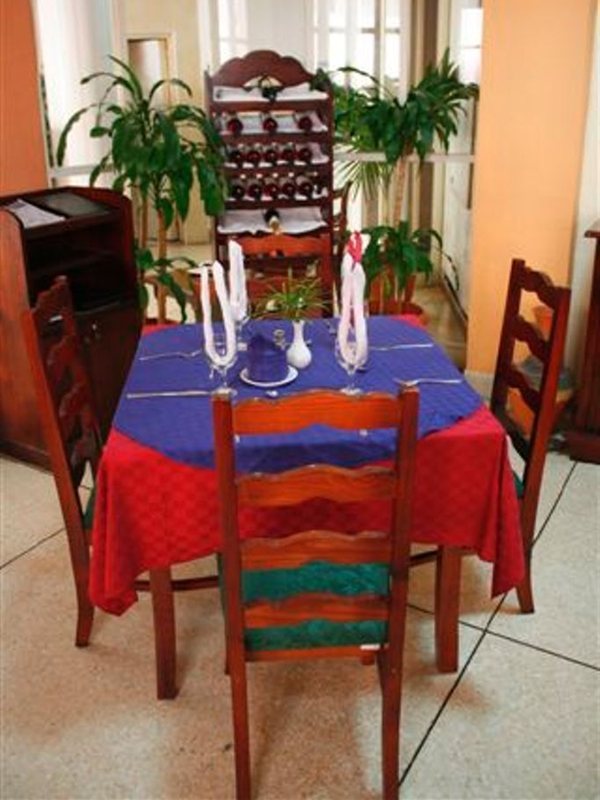 Hotel Isla De Cuba