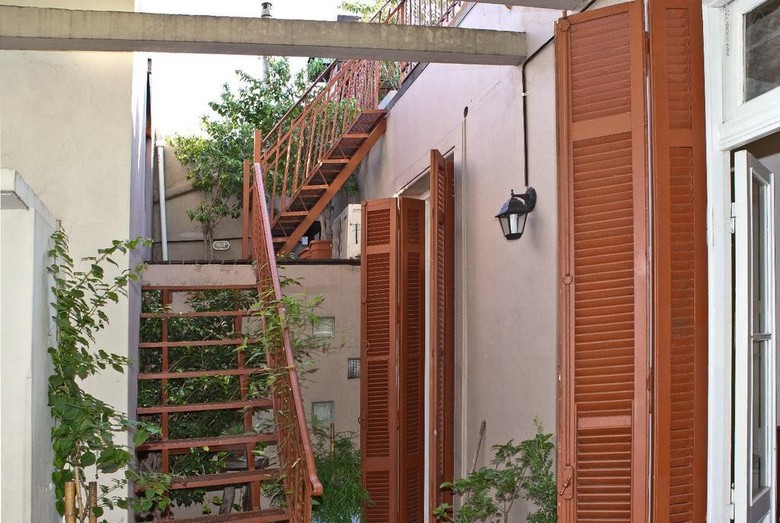 Hotel Palermo Living Unique Rooms