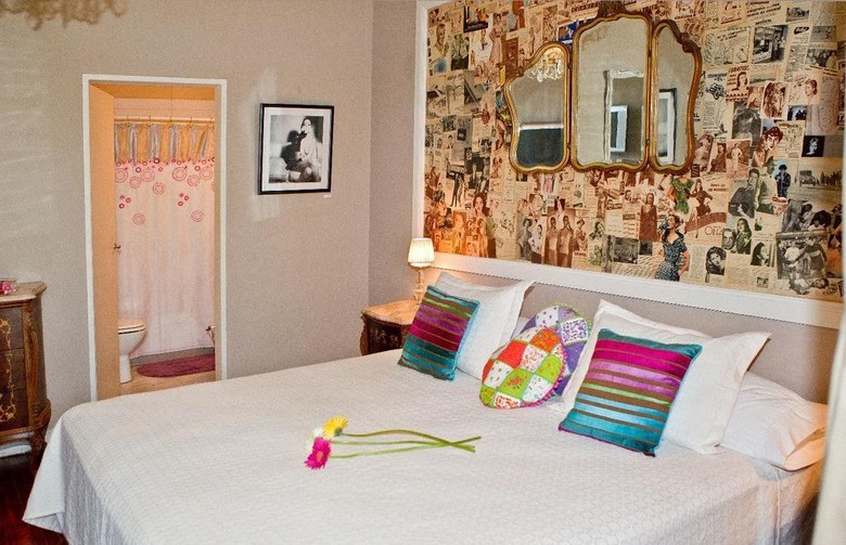 Hotel Palermo Living Unique Rooms