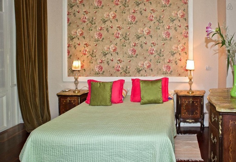 Hotel Palermo Living Unique Rooms