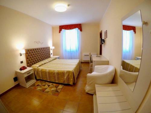 Hotel Ristorante Combolo