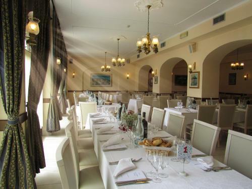 Hotel Ristorante Combolo