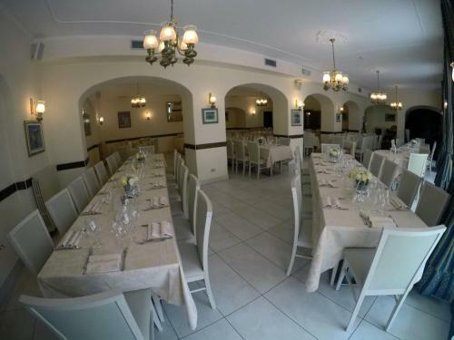 Hotel Ristorante Combolo