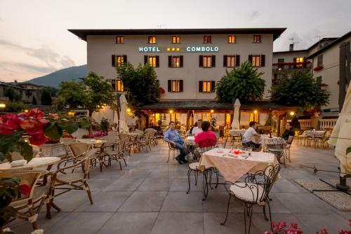 Hotel Ristorante Combolo