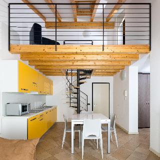 Apartamentos Residence La Vigna