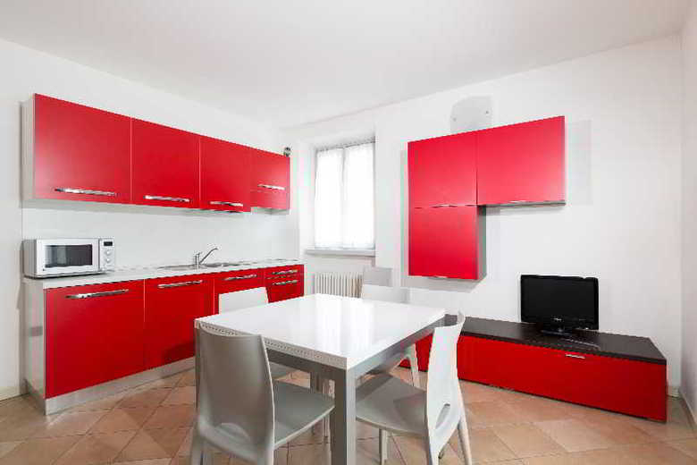 Apartamentos Residence La Vigna