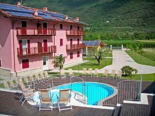 Apartamentos Residence La Vigna
