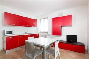Apartamentos Residence La Vigna