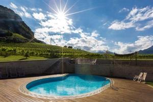 Apartamentos Residence La Vigna