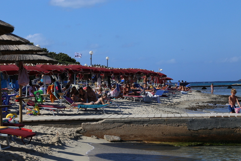 Club Roccaruja Hotel