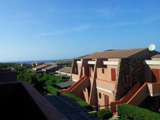Apartamentos Residence Il Poggio